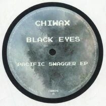 Black Eyes - Pacific Swagger EP