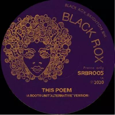 Black Rox - Black Rox - Black Rox 5