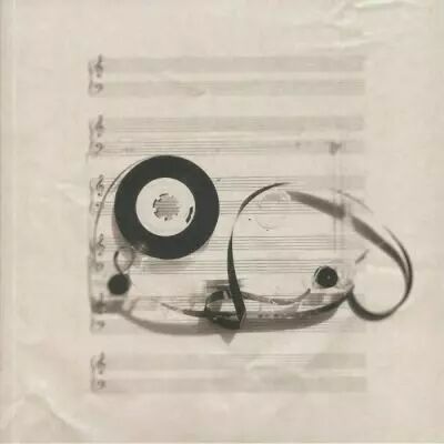 Black Swan - Repetition Hymns