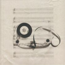 Black Swan - Repetition Hymns