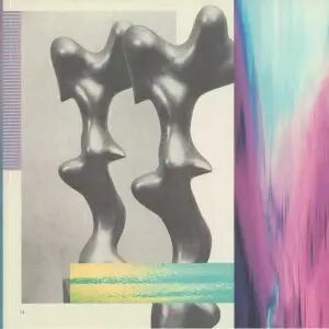 Blawan - Immulsion EP