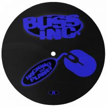 Bliss Inc - Hacking The Planet EP