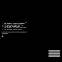 Blue Mondays - The Homage