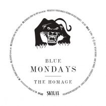 Blue Mondays - The Hommage
