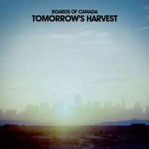 /Boards Of Canada-Tomorrow\'s Harvest