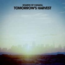 /Boards Of Canada-Tomorrow\'s Harvest
