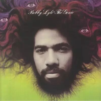 Bobby Lyle - The Genie (Reissue)