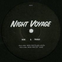 Bok Bok - Tom Trago - Need This