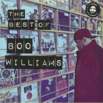 Boo Williams - Best Of Boo Williams 