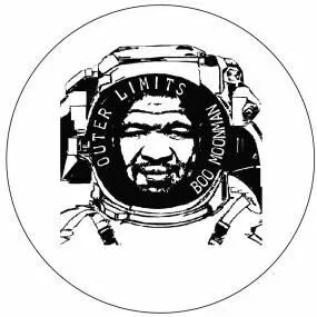 Boo Williams - Outer Limits One Sided 