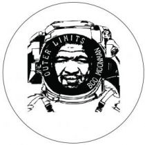 Boo Williams - Outer Limits One Sided 