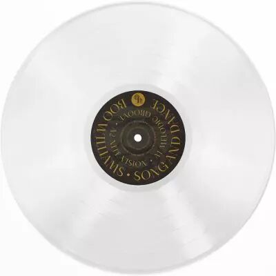 Boo Williams - SONG & DANCE EP