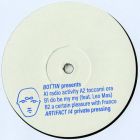 Bottin presents - Artifact 14