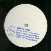 Bottin presents - Artifact 14