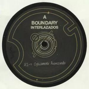 Boundary - Interlazados