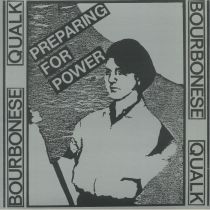 Bourbonese Qualk - Preparing For Power