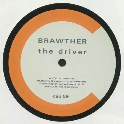 Brawther - The Driver