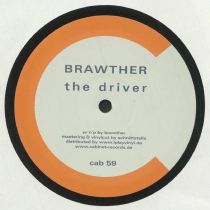 Brawther - The Driver