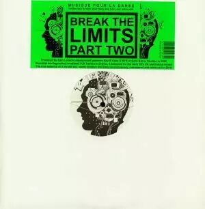 Break The Limits - Part Two