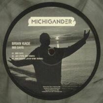 Brian Kage - 909 Days