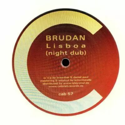 Brudan - Lisboa 