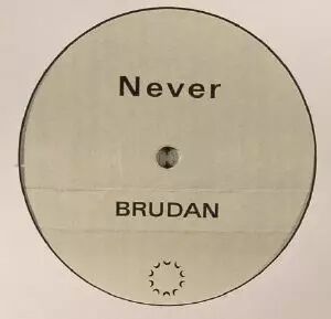 Brudan - Never 