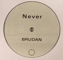 Brudan - Never 