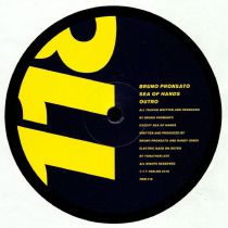 Bruno Pronsato - The Girls Thing