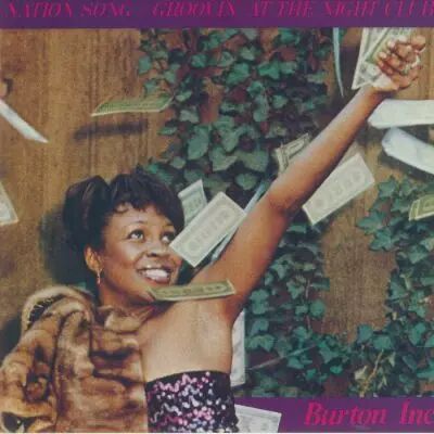 Burton INC - Nation Song