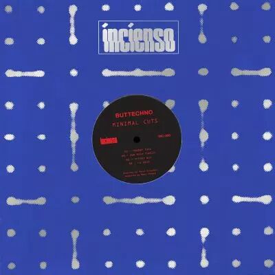 Buttechno - Minimal Cuts