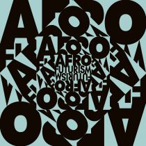 Byron The Aquarius - Afrofuturism