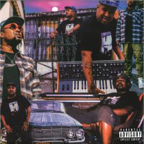 Byron The Aquarius - Apron Ep