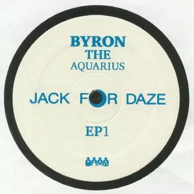 Byron The Aquarius - Ep 1