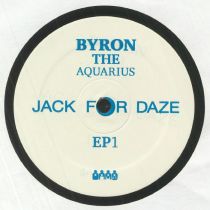 Byron The Aquarius - Ep 1