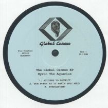 Byron The Aquarius - Global Caress