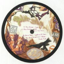 Byron Yeates/Roza Terenzi/ D Tiffany - Splitstep