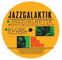C Johnson & Scorpeze - Jazzgalaktik