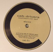 Cab Drivers - Comfort Inn EP