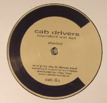 Cab Drivers - Comfort Inn EP