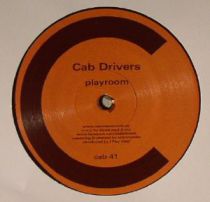 Cab Drivers - Playroom