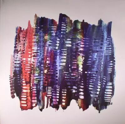 Cabanne - Discopathy