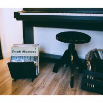 Caisse Stockage 120 LP