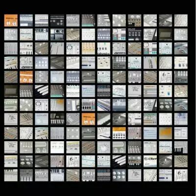 Carl Finlow / Voice Stealer / Silicon Scally - A Selection Of Works Part 2