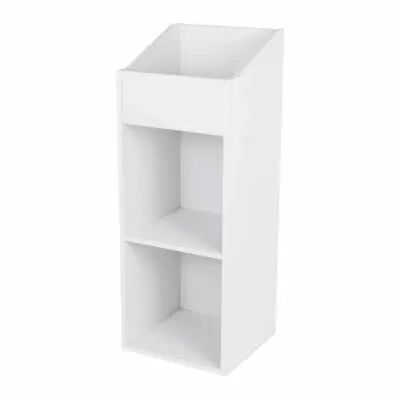 Casier de rangement 330 vinyles