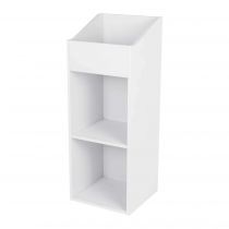 Casier de rangement 330 vinyles