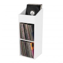 Casier de rangement 330 vinyles