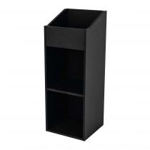 Casier de rangement 330 vinyles