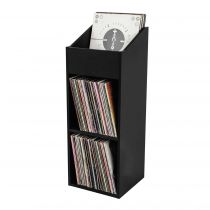 Casier de rangement 330 vinyles