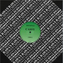 Cassy - CBM 2