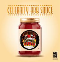 Celebrity BBQ Sauce Band (Gerald Mitchell & Billy Love) - Celebrity Barbecue Sauce